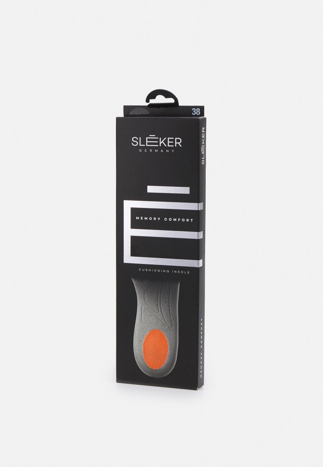 Coussin De Talon Total - Semelle Gabor | Marron Exclusif